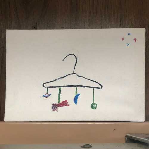 Hangin Round (space & time) page turn demo