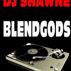 Nipsey Hussle Ft 50 Cent & Jadakiss...Good, Bad, Happy Or Sad (DJ Shawne Blend God Remix)