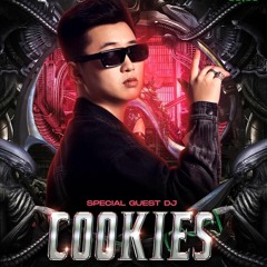 NST  Kiến An Phố vol 1 - DJ COOKIES  ĐẶT NST LH: 0386245652