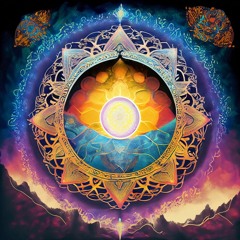 Shokran @ EOS Festival - A New Dawn 08.09.23