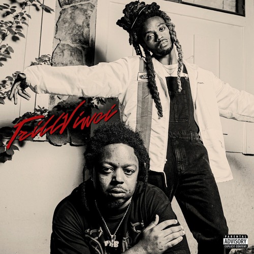 Numbers Dont Lie (C-Trillionaire & DC DaVinci) ft. Jacquees