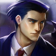 Ace Attorney - Courtroom Lobby (AA1 Remix)