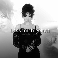 AYLIVA - Lass mich gehen (Slowed+ Reverb)