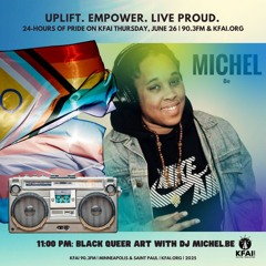 PRIDE25 - 2300 - DJ Michel.Be_2025-06-26