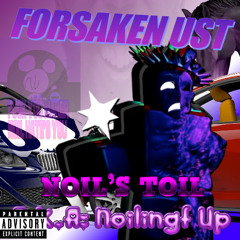 Noil's Toil