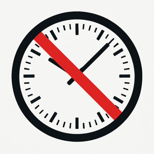 Keine Zeit zu Warten (prod. by milxn x binomadethebeat)