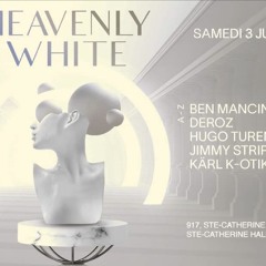 CITS 413 - Heavenly White 2 - Promo Set