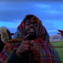 MIKE & JADASEA - REGRETS