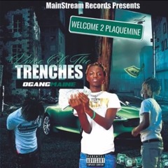 Hard Times Ft. Ogangmaine