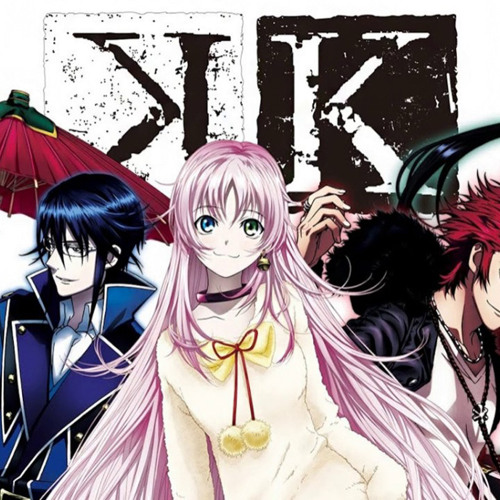 K RETURN OF KINGS(ケイ リターン オフ キング) OST  _ Assembly