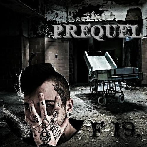 PREQUEL prod. woDOOR