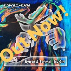Nytron,Softmal - My Girl★★★TOP#1★★DISCO★★TOP#44★★★OVERALL CHARTS BEATPORT ->OUT NOW!!