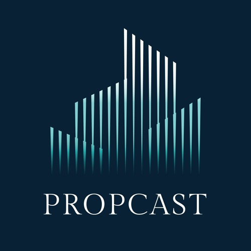 The Property Podcast - Podcast