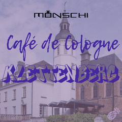 Café de Cologne: Klettenberg