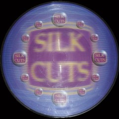 Silk Cuts - 10A (moon & back)