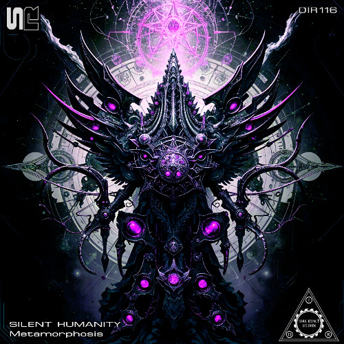 Silent Humanity - Metamorphosis
