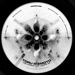Premiere: Toru Ikemuto - Don't Play 170 (Lindsey Herbert Remix) [CNDRM006]