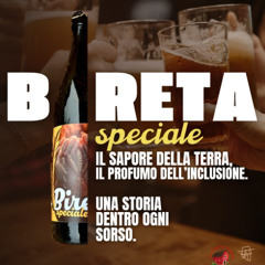 Bireta Speciale di Fattoria Volante