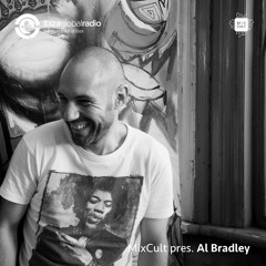 MixCult pres. Al Bradley on Ibiza Global Radio [13.04.2021]