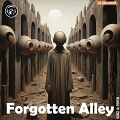 Forgotten Alley