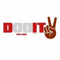 JG DOOIT - The One