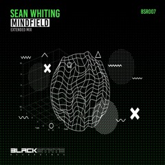Sean Whiting - MindField (Radio Edit)
