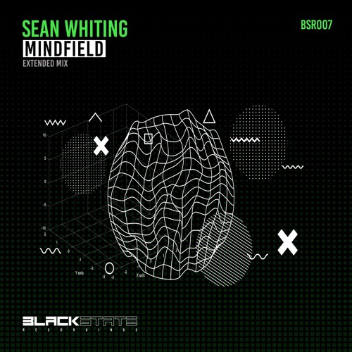 Sean Whiting - MindField (Radio Edit)