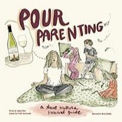 FREE B.o.o.k (Medal Winner) Pour Parenting