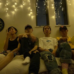 Personal Love feat. COT OCEAN, 5apby, Lil Bluesky, and xanny o'stin (prod. Yusei)