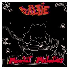Friday Night Funkin' Vs. Alfie - The Bell