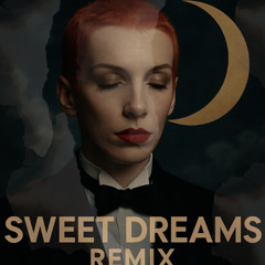 Eurythmics - Sweet Dreams / EGNOX REMIX