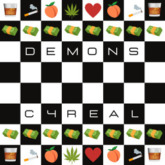 DEMONS (beat by Anno Domini Beats)