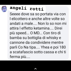 ARRIVANO I BARBARI MIX