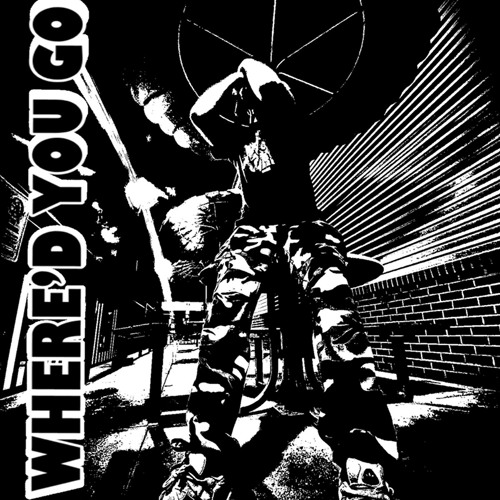 WHERE’D YOU GO (prod.SEV)