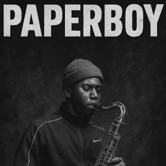 PAPERBOY PROD.IRONSIDE