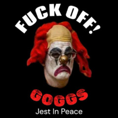 Prince Of Clowns (Memorial Song For Goggs)