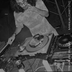 MANUALCAST010 - Treasure Island