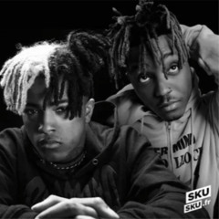 XXXTENTACION - KKK (AI)