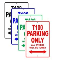 MY TOYOTA T100 JUST GOT TOWED WTF@!!!???