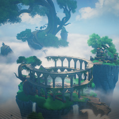 Nimbus Sanctum Hidden OST - The Nimbus Chorale - Wuthering Waves Rinascita