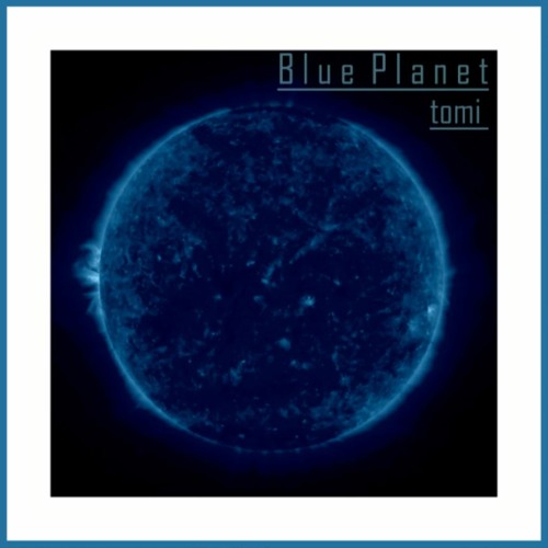 Puppet(eer)[from the 2020's Album Release "Blue Planet"|tomi]