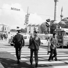 Milton - Taksim Square