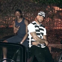 Booba - Missile(Feat MHD)