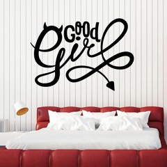 Good girl