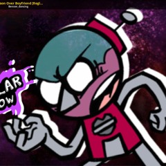 Unemployed Full Song (Friday Night Funkin' VS Benson) My Song!  :)