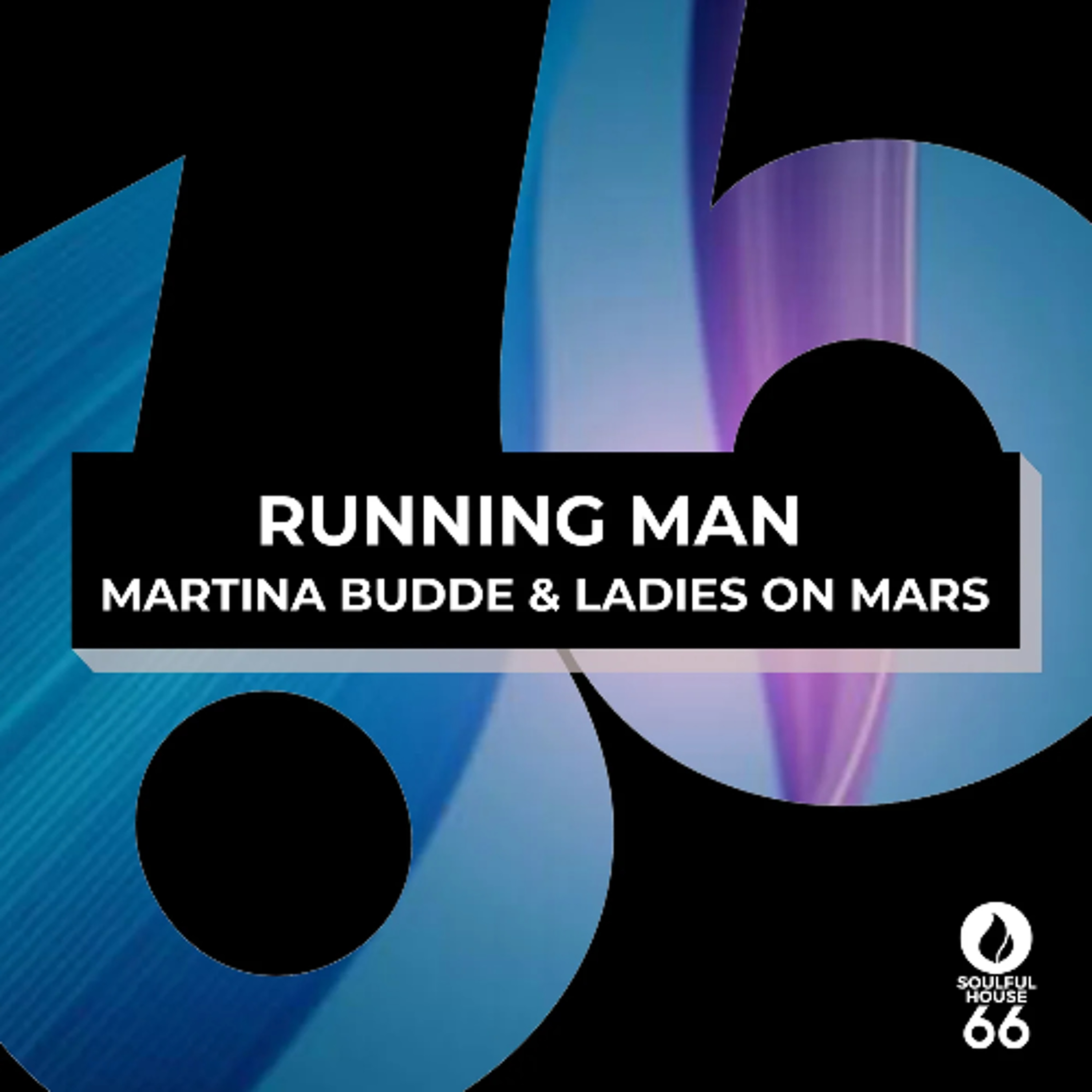 Running Man (Extended Mix) episode artwork