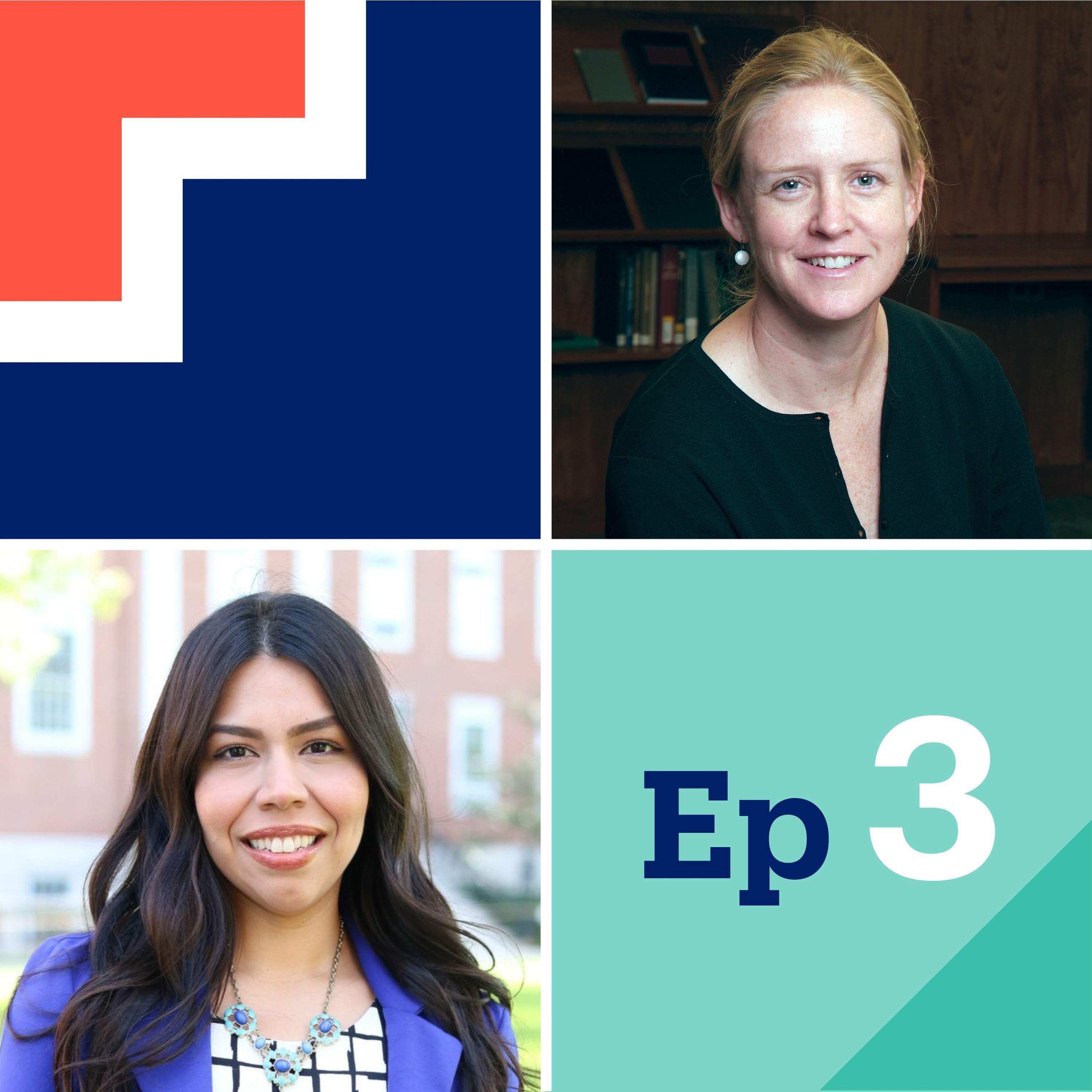 Episode 3: The Intersection of SEL and Equity episode artwork