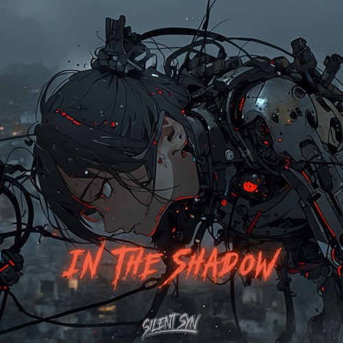 Artwork for In The Shadow