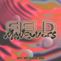 Marie Malarie @ PACIFIST TECHNO SANCTUARY (Field Maneuvers 2024)