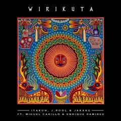Iyakuh, J. Pool - Hikuri (ft. Miguel Carillo)